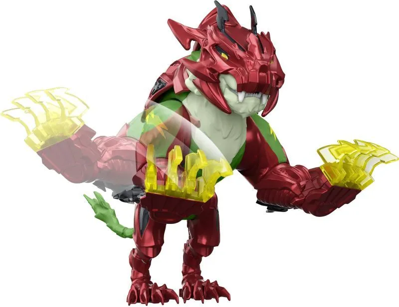 Mattel He-Man And The Masters Of The Universe – Battle Cat (HDY31) 3 Mattel He-Man And The Masters Of The Universe – Battle Cat (HDY31) - Image 3