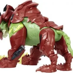 Mattel He-Man And The Masters Of The Universe – Battle Cat (HDY31) 8 Mattel He-Man And The Masters Of The Universe – Battle Cat (HDY31) -Φιγούρες Δράσης Εκπτώσεις 215531 3
