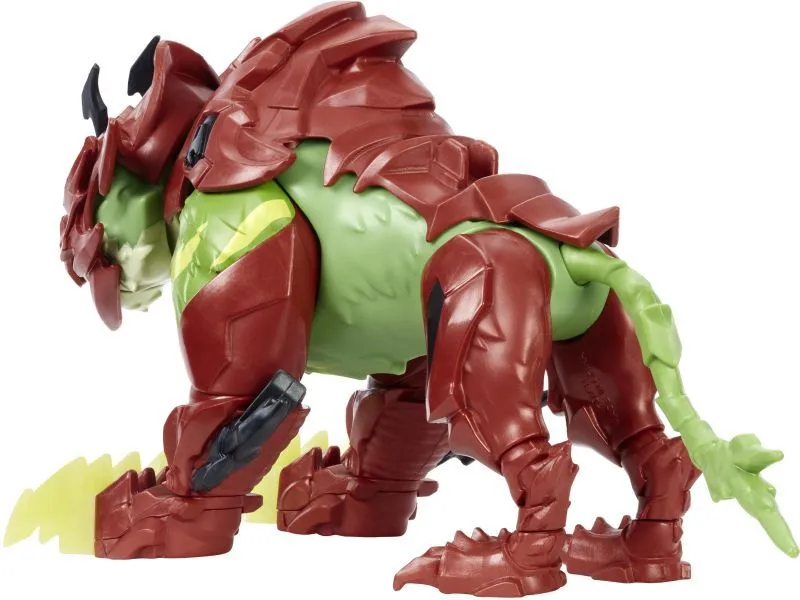 Mattel He-Man And The Masters Of The Universe – Battle Cat (HDY31) 4 Mattel He-Man And The Masters Of The Universe – Battle Cat (HDY31) - Image 4