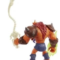 Mattel He-Man And The Masters Of The Universe Deluxe Figure – Beast Man (HDY36) -Φιγούρες Δράσης Εκπτώσεις 215532 3