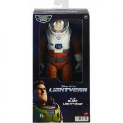 Mattel Toy Story-Μεγάλες Φιγούρες Buzz Lightyear (HHK32)