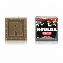 Giochi Preziosi Roblox Mystery Figures Series 10 (RBL39000)