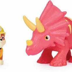 Spin Master Paw Patrol Dino Rescue – Ήρωας Με Δεινόσαυρο (6058512) -Φιγούρες Δράσης Εκπτώσεις 216676 2