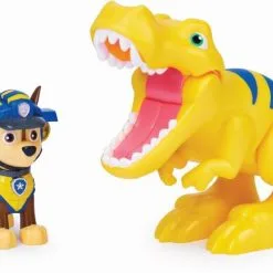 Spin Master Paw Patrol Dino Rescue – Ήρωας Με Δεινόσαυρο (6058512) -Φιγούρες Δράσης Εκπτώσεις 216676 4