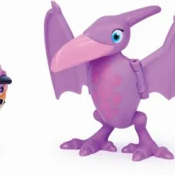 Spin Master Paw Patrol Dino Rescue – Ήρωας Με Δεινόσαυρο (6058512) -Φιγούρες Δράσης Εκπτώσεις 216676 5