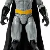 Spin Master Batman: Creature Chaos – Batman Classic Action Figure (30cm) (6063094)