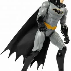 Spin Master Batman: Creature Chaos – Batman Classic Action Figure (30cm) (6063094) -Φιγούρες Δράσης Εκπτώσεις 216678 2