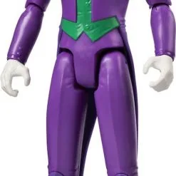 Spin Master DC Batman: The Joker Action Figure (30cm) (6063093)