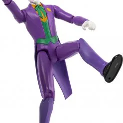 Spin Master DC Batman: The Joker Action Figure (30cm) (6063093) -Φιγούρες Δράσης Εκπτώσεις 216681 2