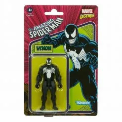 Hasbro Marvel Legends 3.75 Retro (F3816) -Φιγούρες Δράσης Εκπτώσεις 217090 1