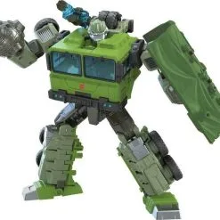 Hasbro Transformers Gen Legacy Ev Voyager Bulkhead (F3055) 5 Hasbro Transformers Gen Legacy Ev Voyager Bulkhead (F3055) -Φιγούρες Δράσης Εκπτώσεις 217166 1
