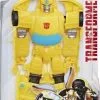 Hasbro Transformers Gen Authentics Titan Changer Bumbleb (E5889)