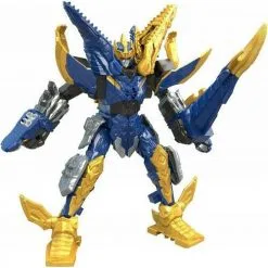 Hasbro Power Rangers Dnf Combining Zords Mosa Razor (F4209)