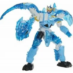 Hasbro Power Rangers Dnf Combining Zords Ptera Freeze (F4210)