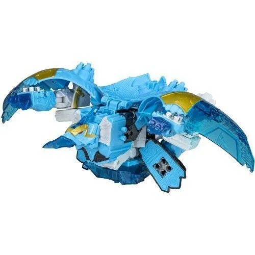 Hasbro Power Rangers Dnf Combining Zords Ptera Freeze (F4210) 2 Hasbro Power Rangers Dnf Combining Zords Ptera Freeze (F4210) - Image 2