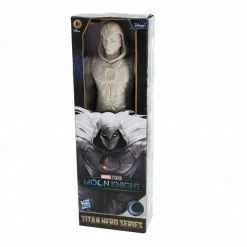 Hasbro Avengers Titan Hero Moon Knight (F4096)
