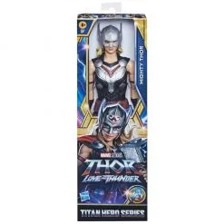 Hasbro Thor Titan Hero Mighty Thor (F4136)