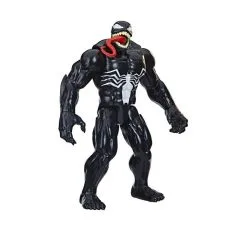 Hasbro Spider-Man Dlx Venom (F4984) 4 Hasbro Spider-Man Dlx Venom (F4984) -Φιγούρες Δράσης Εκπτώσεις 217187 1