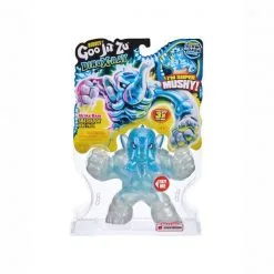 Giochi Preziosi Goo Jit Zu Dino X-Ray Single Pack Smashadon (GJT24000)