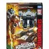 Hasbro Transformers Gen Wfc K Deluxe Autobot Slammer (F0683)