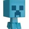 Mattel Minecraft- Mob Head Mini Φιγούρες Super Target (HDV84)
