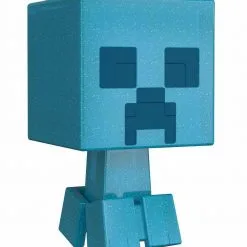 Mattel Minecraft- Mob Head Mini Φιγούρες Super Target (HDV84)
