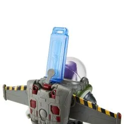 Mattel Disney Pixar Lightyear-Η Απόλυτη Φιγούρα Μπαζ Με Εφέ Καπνού (HJJ34) -Φιγούρες Δράσης Εκπτώσεις 217717 1