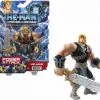 Mattel He-Man And The Masters Of The Universe – He Man (HBL66)