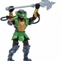 Mattel He-Man And The Masters Of The Universe – Tri Klops (HDR54) -Φιγούρες Δράσης Εκπτώσεις 217771 4