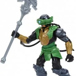 Mattel He-Man And The Masters Of The Universe – Tri Klops (HDR54) -Φιγούρες Δράσης Εκπτώσεις 217771 5