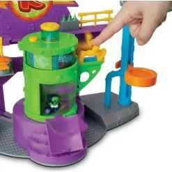 AS το καλό παιχνίδι Superzings Kazoom Lab Battle (1013-61113) -Φιγούρες Δράσης Εκπτώσεις 217827 2 1