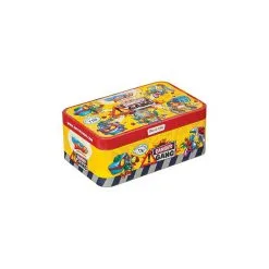 AS το καλό παιχνίδι Superzings Tin Danger Gang (1013-61162) -Φιγούρες Δράσης Εκπτώσεις 217831 1