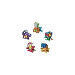AS το καλό παιχνίδι Superzings Tin Danger Gang (1013-61162) -Φιγούρες Δράσης Εκπτώσεις 217831 2