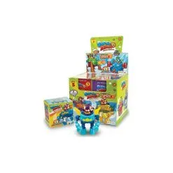 AS το καλό παιχνίδι Superzings Σειρά 3 Φιγούρα Με Superbot (1013-61302) -Φιγούρες Δράσης Εκπτώσεις 217835 1