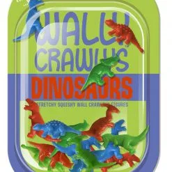 Dinosaur Που Κατεβαίνουν Τοίχους (15723755)