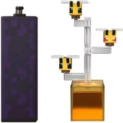 Mattel Minecraft Φιγούρες 3.25 ”Bees (HFC31) -Φιγούρες Δράσης Εκπτώσεις 218871 1