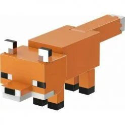 Mattel Minecfat Φιγούρες 3.25” Fox (HFC32) -Φιγούρες Δράσης Εκπτώσεις 218872 1
