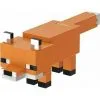 Mattel Minecfat Φιγούρες 3.25” Fox (HFC32)