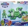 Hasbro PJ Masks Deluxe Animal Rider Gekko (F5342)