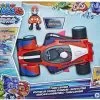 Hasbro PJ Masks Animal Power Transforming Flash Cruiser (F5206)