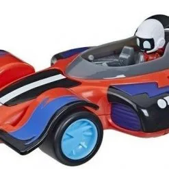 Hasbro PJ Masks Animal Power Transforming Flash Cruiser (F5206) -Φιγούρες Δράσης Εκπτώσεις 219205 2