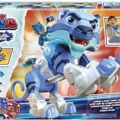 Hasbro PJ Mask Change And Roar Powert Cat (F5202) -Φιγούρες Δράσης Εκπτώσεις 219206 1