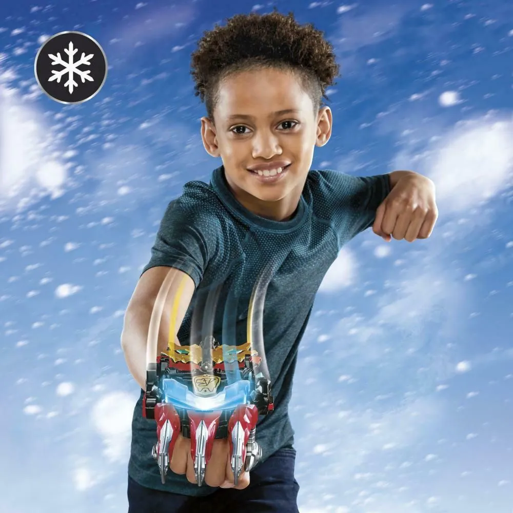 Hasbro Power Rangers Dino Night Morpher (F3950) 3 Hasbro Power Rangers Dino Night Morpher (F3950) - Image 3