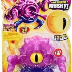 Giochi Preziosi Goo Jit Zu Galaxy Attack Single Pack Σειρά 5 (GJT21000)