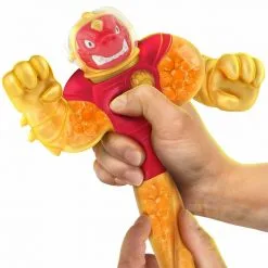 Giochi Preziosi Goo Jit Zu Galaxy Attack Versus Pack Σειρά 5 (GJT33000) -Φιγούρες Δράσης Εκπτώσεις 220157 4