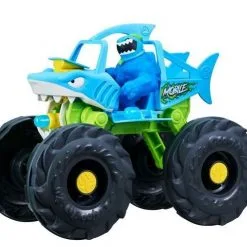 Giochi Preziosi Goo Jit Zu Ultra Goo Strike Thrash Mobile (GJT36000)