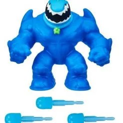 Giochi Preziosi Goo Jit Zu Ultra Goo Strike Thrash Mobile (GJT36000) -Φιγούρες Δράσης Εκπτώσεις 220158 2