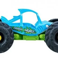 Giochi Preziosi Goo Jit Zu Ultra Goo Strike Thrash Mobile (GJT36000) -Φιγούρες Δράσης Εκπτώσεις 220158 3