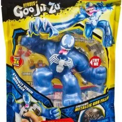 Giochi Preziosi Goo Jit Zu Marvel Single Pack Series 4 (GJM03000)
