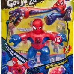 Giochi Preziosi Goo Jit Zu Marvel Single Pack Series 5 (GJT39000) -Φιγούρες Δράσης Εκπτώσεις 220161 1